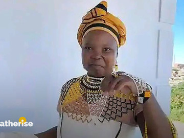 A Community’s Outrage Following a Brutal Rape and Murder