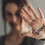 #against_violence