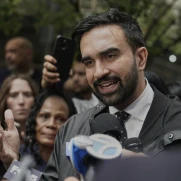 Support Zohran Mamdani for Mayor of New York City