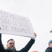 Refus du budget 2026 injuste et appel à un véritable dialogue social