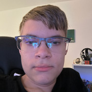 GLUE JULIAN NAZI LAUSCH TO A WALL