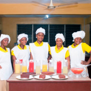 Reinstate Home Economics Courses in Wootton High School