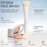 Best Eyeshadow Brushes for Professional Makeup Results