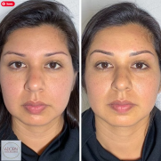 PMU Eyeliner La Jolla – Wake Up with Perfectly Defined Eyes at Adorn Microblading