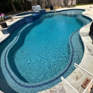 Austin Spa Installers | Renaissance Pools